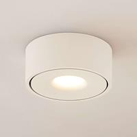 Arcchio Ranka LED plafondlamp, wit