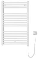 aqualine Orbit elektrische radiator wit 60x96cm 400W