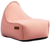 SACKit RETROit Zitzak Cobana - Rose