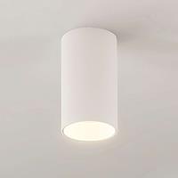 Arcchio Dilana Downlight, rund, GU10, weiß