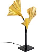 Kare Design Gingko Tre tafellamp, hoogte 83 cm