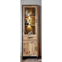 Ridgevalley home24 Standvitrine Priay