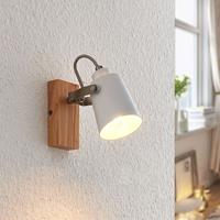 Lindby Blana wandlamp
