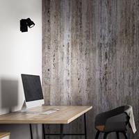 Briloner home24 LED-Deckenleuchte Kleo