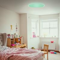 Briloner home24 LED-Deckenleuchte Fontas