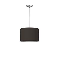 Home sweet home hanglamp basic bling Ø 30 cm - zwart