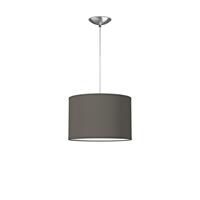 Home sweet home hanglamp basic bling Ø 30 cm - antraciet