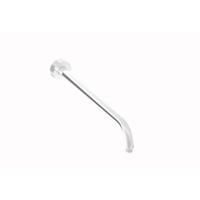 Plieger Roma douchearm wand 35cm chroom ID050 CHROME