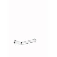 Plieger Roma closetrolhouder chroom OF011 CHROME