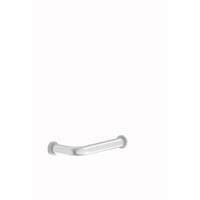 Plieger Roma closetrolhouder geborsteld chroom OF011 BRUSHED CHROME