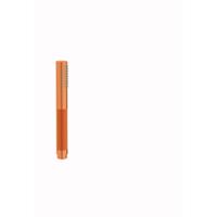 Plieger Roma staafhanddouche geborsteld koper AQ0015375 BRUSHED COPPER