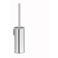 Plieger Roma closetborstelgarnituur vrijstaand chroom OF012 CHROME