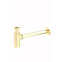 Plieger Roma designsifon goud SH080 GOLD