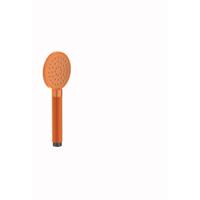 Plieger Roma handdouche geborsteld koper ID090RO Brushed Copper