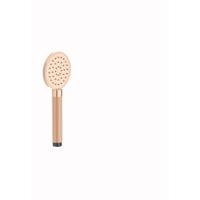 Plieger Roma handdouche geborsteld rose goud ID090SR Rose Gold Brushed