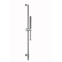 Plieger Roma glijstangset met handdouche m. doucheslang chroom ID100 CHROME