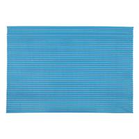 differnz Multi badmat 65x45cm blauw