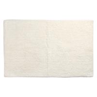 Initio badmat 50x80cm off white