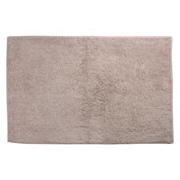 Initio badmat 50x80cm taupe