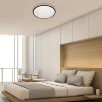 Briloner home24 LED-Deckenleuchte Storia