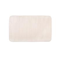 differnz Relax badmat 50x80cm off white