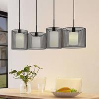 Lindby Hosla hanglamp