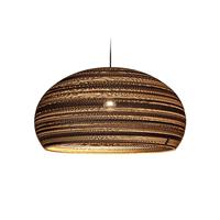 SEGULA Dandy 640 Pendellampe aus Karton