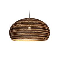 Segula Dandy 640 hanglamp van karton