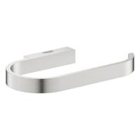Grohe Selection closetrolhouder z. deksel supersteel 41068DC0