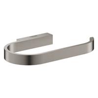 Grohe Selection closetrolhouder z. deksel brushed hard graphite 41068AL0