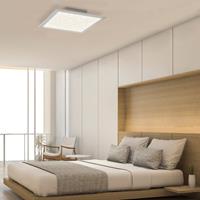 Briloner home24 LED-Deckenleuchte Jamlo