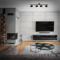 Briloner home24 Deckenleuchte Merok