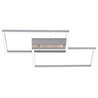 Leuchten Direkt home24 LED-Deckenleuchte Iven III