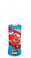 Cars projector  junior 20 x 9,5 cm rood/blauw