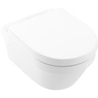 Villeroy&boch - V&B Combi-Pack ARCHITECTURA DirectFlush weiß C+ 4694HRR1