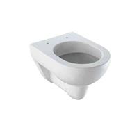 Geberit Renova hangend toilet verkort 48 cm, wit