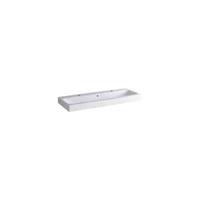 GEBERIT Waschbecken iCon, Breite 120 cm