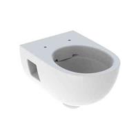 GEBERIT Wand-WC Renova, Rimfree