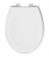 allibert Softclose WC Bril BOREO