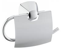 KEUCO Toilettenpapierhalter City 2, verchromt