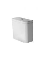 duravit Duoblok DuraStyle Basic Keramiek Wit 0941100005