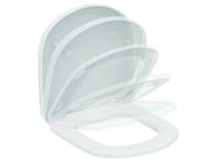 idealstandard Eurovit wc Sitz, Softclose, T679301 - T679301 - Ideal Standard