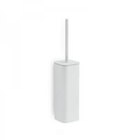 gedy Toiletborstelhouder G-OUTLINE staand 118x118x615mm