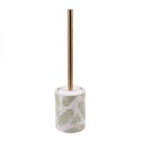 allibert Toiletborstelhouder OURAL 67x385x67mm