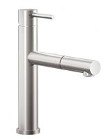 Villeroy & Boch Como Shower Sky Einhand-Spültischbatterie, 927900LC