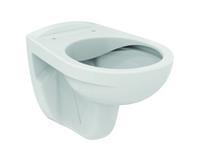 Ideal Standard Eurovit Wand-Tiefspül-WC, K881001
