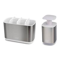 Joseph Joseph Bathroom Beauties Wastafelset - Set van 2