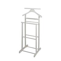 CaliCosy Butler van massief hout - H102 cm