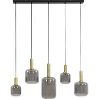Trendhopper Hanglamp Loki 5-lichts