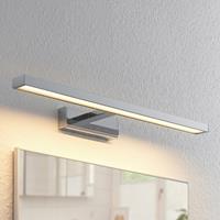 Lindby Jukka LED-Spiegelleuchte Badezimmer 60 cm